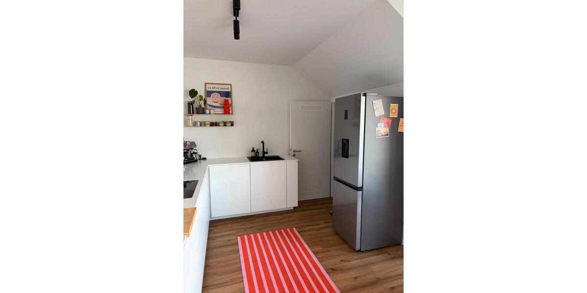 Dachgeschoßwohnung Salzkotten - 2 Zimmer, 86 m&sup2;, 990&euro; | Angebot:27593227