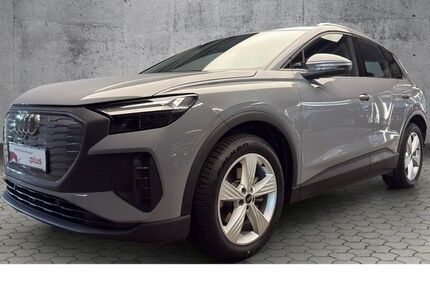 Audi Q4 e-tron 29.350 km 23.990 &euro; Paderborn 33100