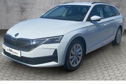 Skoda Octavia 24.500 km 27.790 &euro; Paderborn 33104
