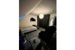 Dachgeschoßwohnung Schlangen - 4 Zimmer, 120 m&sup2;, 850&euro; | Angebot:26405964