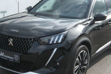 Peugeot 2008 25.000 km 24.990 &euro; Detmold 32758