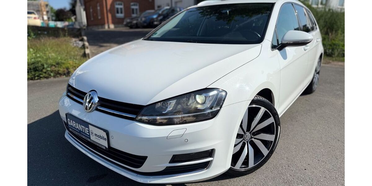 VW Golf 140.000 km 10.990 &euro; Salzkotten 33154