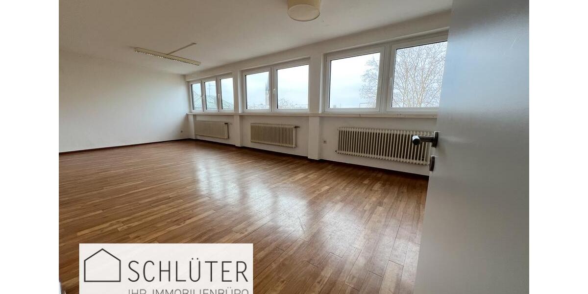 Etagenwohnung Paderborn Univiertel - 4 Zimmer, 106 m&sup2;, 825&euro; | Angebot:25129053