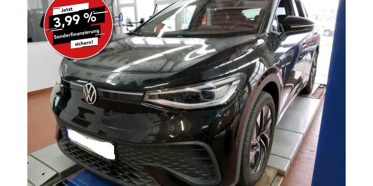 VW ID.5 79.451 km 29.940 € Schloß Holte-Stukenbrock 33758