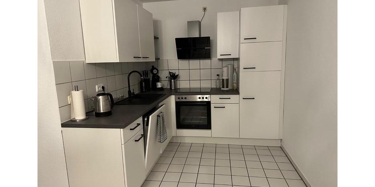 Erdgeschoßwohnung Paderborn - 2 Zimmer, 69 m&sup2;, 195.000&euro; | Angebot:26100523