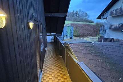 Wohnung Horn-Bad Meinberg Bad Meinberg - 3 Zimmer, 72 m&sup2;, 699&euro; | Angebot:25180823