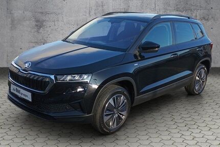 Skoda Karoq 88.000 km 22.990 &euro; Paderborn 33104