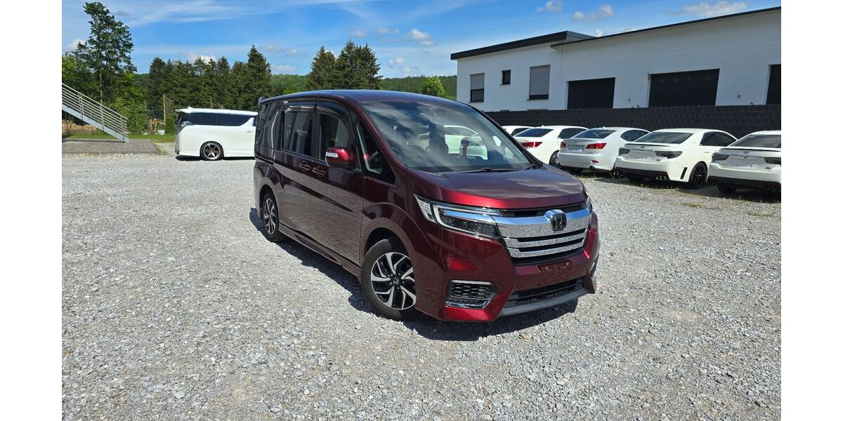 Honda Andere 24.500 km 24.990 &euro; Büren 33142