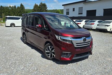 Honda Andere 24.500 km 25.990 &euro; Büren 33142