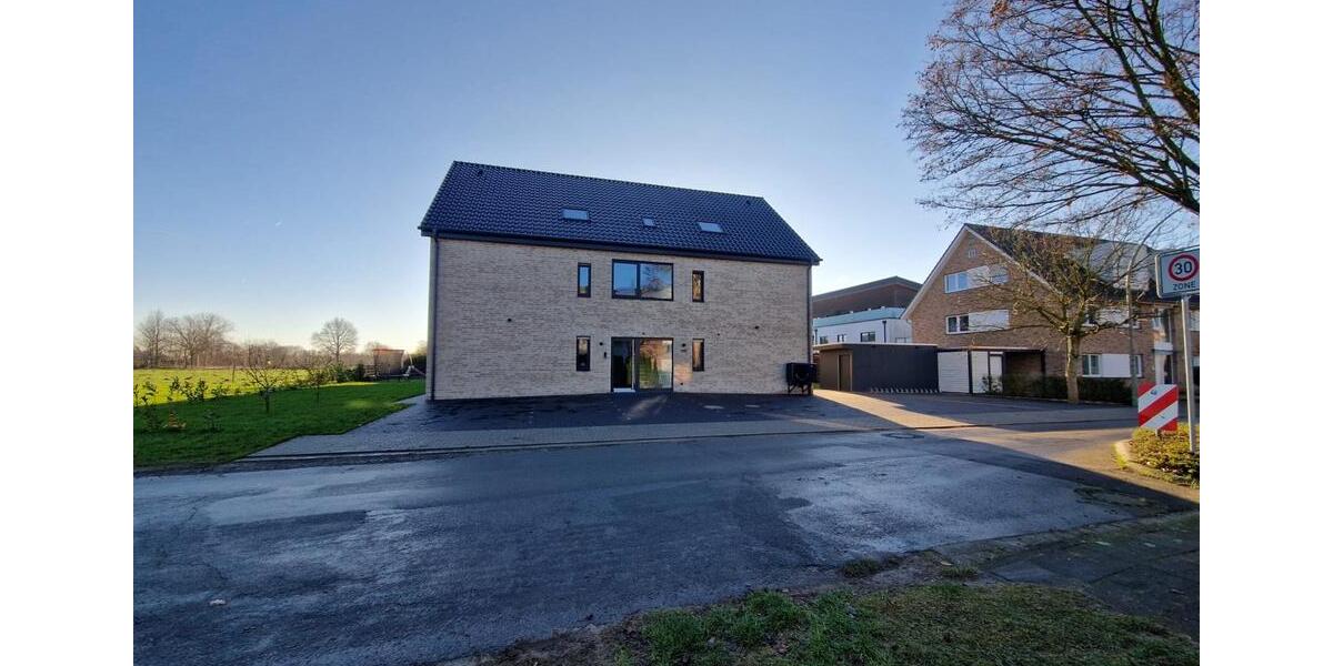 Erdgeschoßwohnung Verl - 2 Zimmer, 68 m&sup2;, 995&euro; | Angebot:25281274