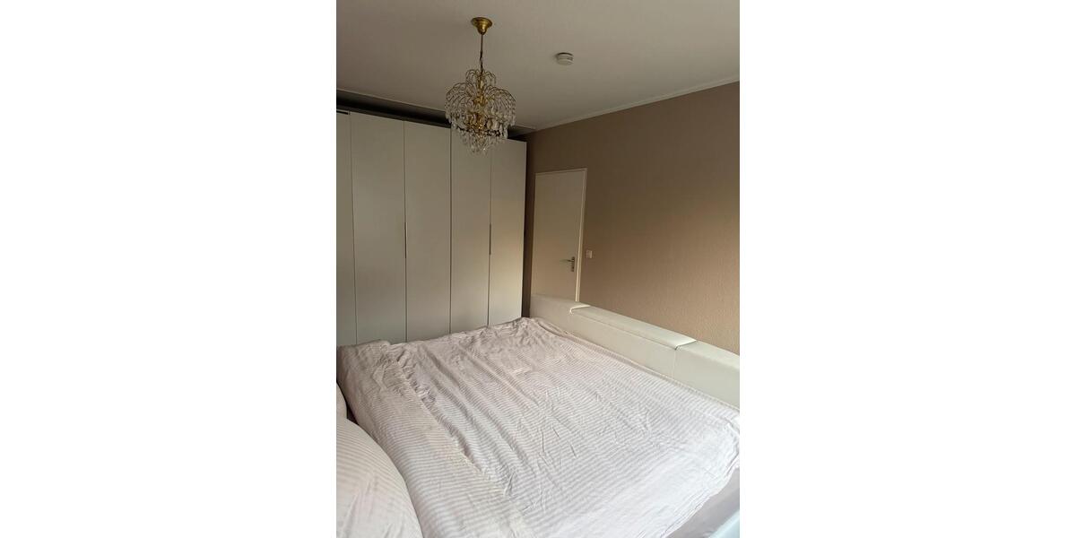Etagenwohnung Paderborn - 2 Zimmer, 50 m&sup2;, 580&euro; | Angebot:27600110