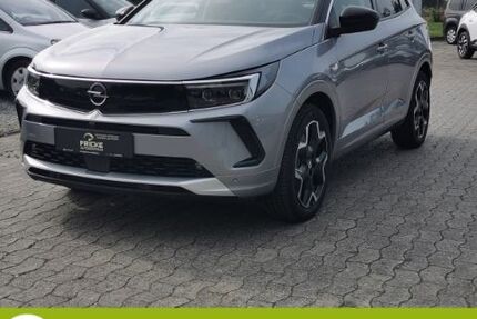 Opel Grandland (X) 1.650 km 25.740 &euro; Lippstadt 59557