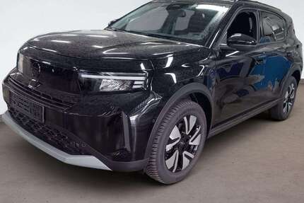 Opel Frontera 10.950 km 22.590 &euro; Steinheim/Westf. 32839