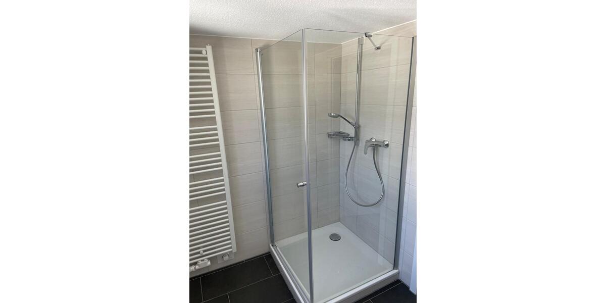 Dachgeschoßwohnung Paderborn - 2 Zimmer, 55 m&sup2;, 550&euro; | Angebot:25807073