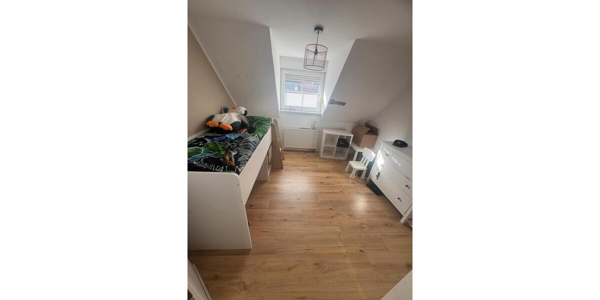 Reihenhaus Paderborn Neuenbeken - 4 Zimmer, 117 m&sup2;, 402.500&euro; | Angebot:27534215
