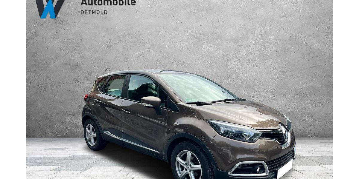 Renault Captur 72.000 km 7.499 &euro; Detmold 32758
