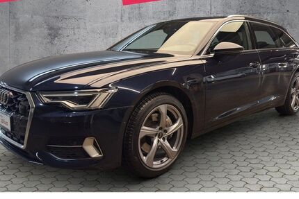 Audi A6 21.700 km 46.390 &euro; Paderborn 33100