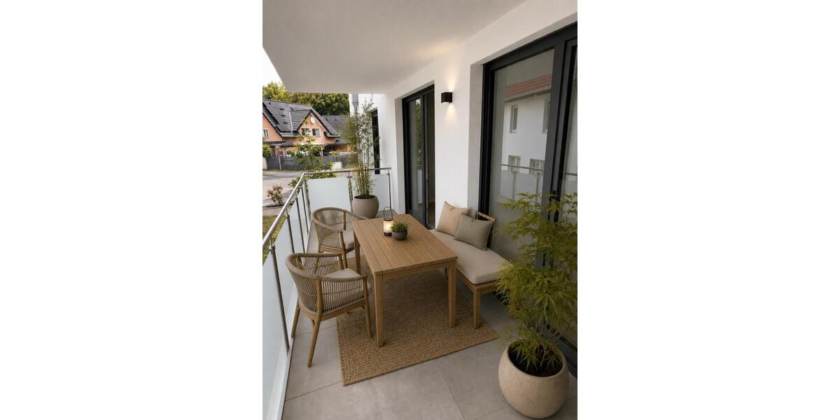 Etagenwohnung Detmold Hakedahl - 2 Zimmer, 62 m&sup2;, 750&euro; | Angebot:26683842
