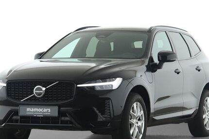 Volvo XC60 19.852 km 53.990 € Schloß Holte-Stukenbrock 33758