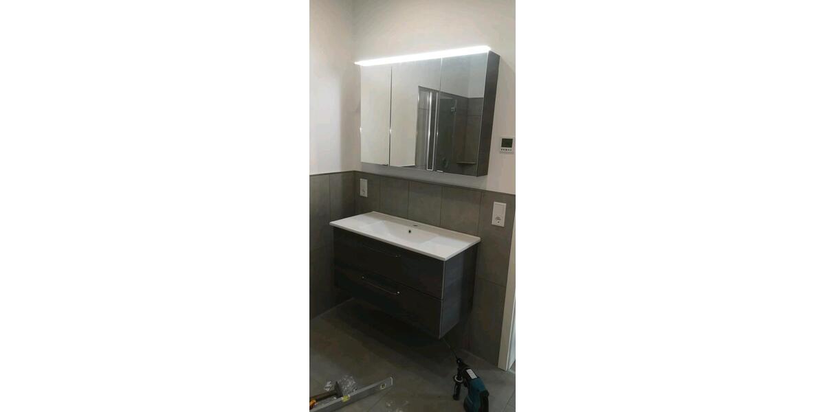 Erdgeschoßwohnung Paderborn Neuenbeken - 2 Zimmer, 53 m&sup2;, 620&euro; | Angebot:26147725