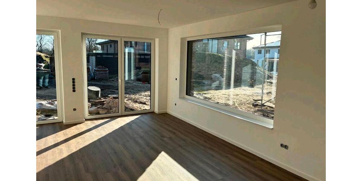 Doppelhaushälfte Delbrück - 6 Zimmer, 124 m&sup2;, 1.500&euro; | Angebot:26539496