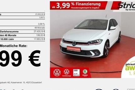 VW Polo 12.071 km 23.939 &euro; Horn-Bad Meinberg 32805