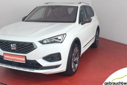 Seat Tarraco 27.722 km 35.449 € Horn-Bad Meinberg 32805