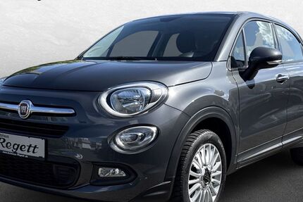 Fiat 500X 73.606 km 10.490 &euro; Delbrück-Westenholz 33129