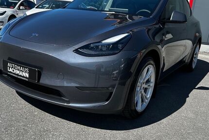 Tesla Model Y 60.250 km 37.990 &euro; Salzkotten 33154