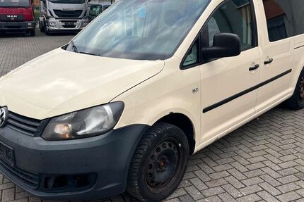 VW Caddy 455.070 km 2.600 &euro; Lippstadt 59557