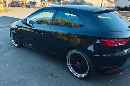 Seat Leon 154.733 km 12.500 &euro; Büren 33142