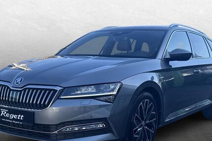 Skoda Superb 63.024 km 30.990 &euro; Delbrück-Westenholz 33129