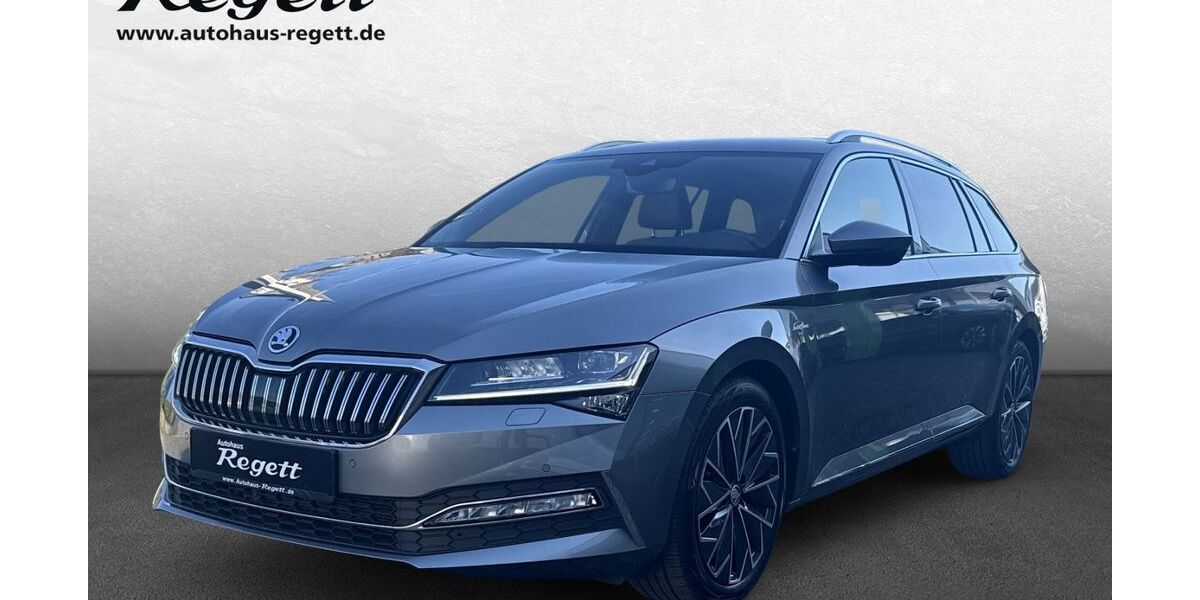 Skoda Superb 63.024 km 30.990 &euro; Delbrück-Westenholz 33129