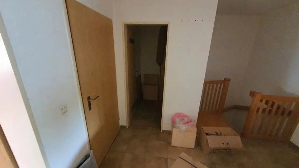 Maisonettenwohnung Paderborn Neuenbeken - 4 Zimmer, 122 m&sup2;, 1.200&euro; | Angebot:27541845