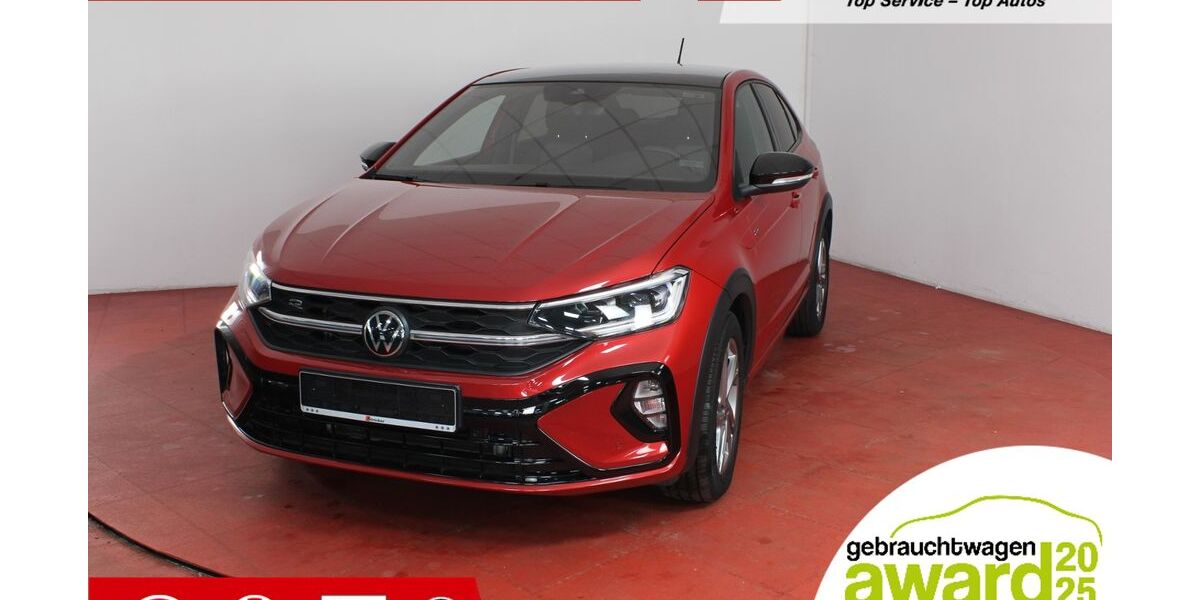 VW Taigo 12.184 km 21.489 &euro; Detmold 32760