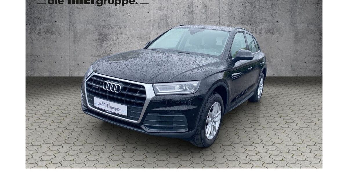 Audi Q5 68.550 km 29.490 &euro; Paderborn 33100