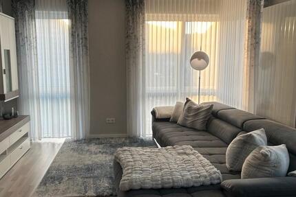 4-Zimmerwohnung im Herzen Marsbergs zimmer