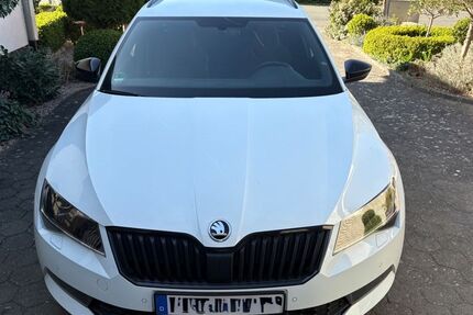 Skoda Superb 125.000 km 17.200 &euro; Paderborn 33106