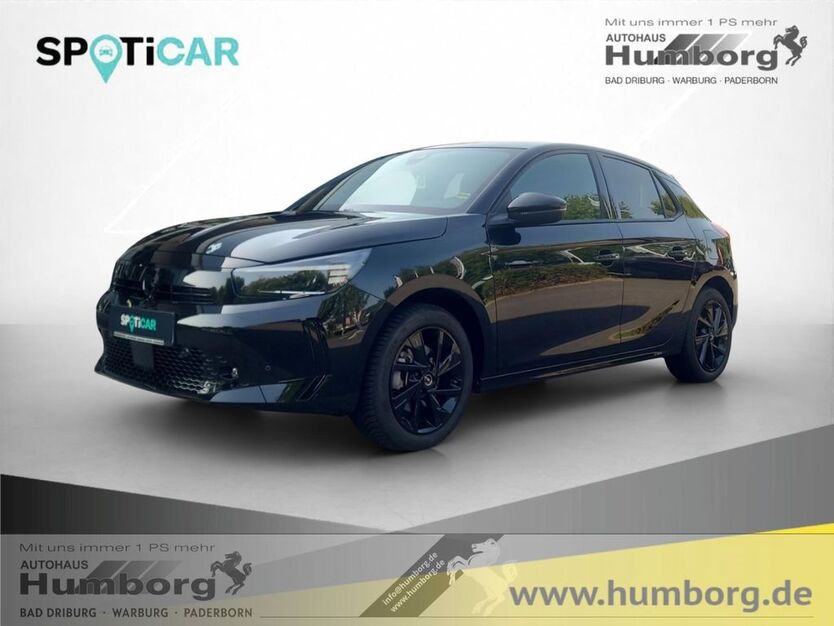 Opel Corsa 9.321 km 20.980 € Bad Driburg 33014