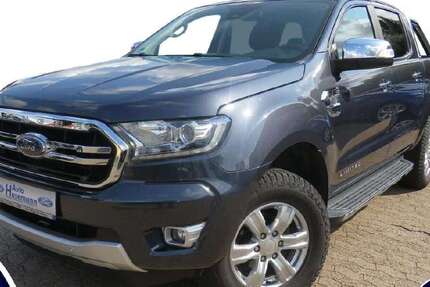 Ford Ranger 75.000 km 29.950 &euro; Horn-Bad Meinberg 32805