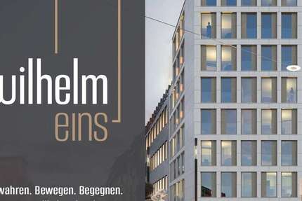 Wohnung zum Mieten in Bielefeld 1.146 € 88.16 m² 3 zimmer