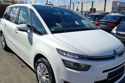 Citroen Grand C4 Picasso 163.000 km 4.399 &euro; Paderborn 33100