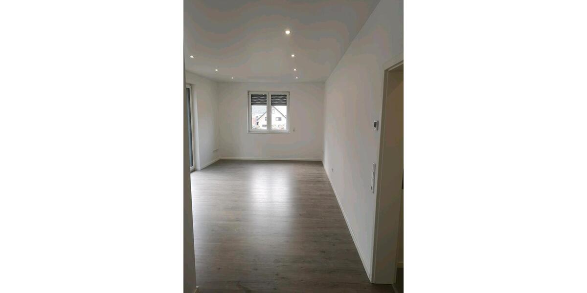 Erdgeschoßwohnung Paderborn Neuenbeken - 2 Zimmer, 53 m&sup2;, 620&euro; | Angebot:26147725