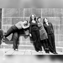 Jazz Sisters 30.08.2026 Atelier T 8 in Dedinghausen