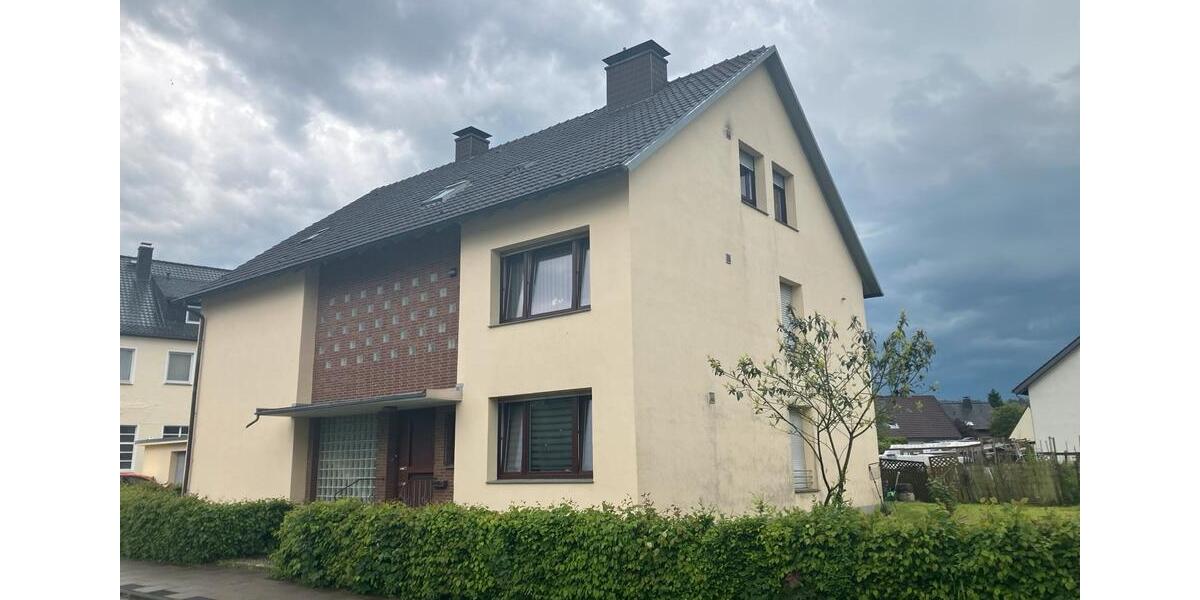 Mehrfamilienhaus, Wohnhaus Horn-Bad Meinberg Bad Meinberg - 8 Zimmer, 295 m&sup2;, 489.000&euro; | Angebot:27018835