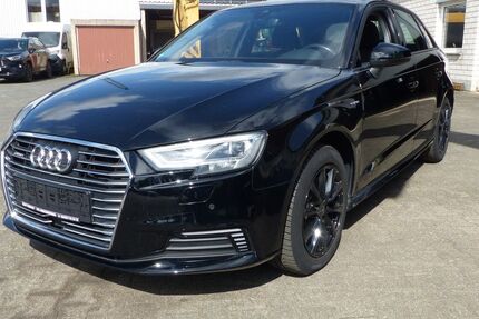 Audi A3 74.700 km 18.400 &euro; Schloß Holte 33758