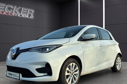 Renault ZOE 45.675 km 13.490 &euro; Lippstadt 59557