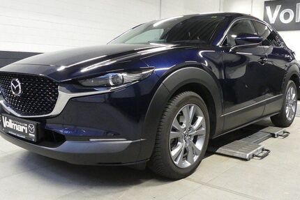 Mazda CX-30 16.710 km 27.490 &euro; Paderborn 33106