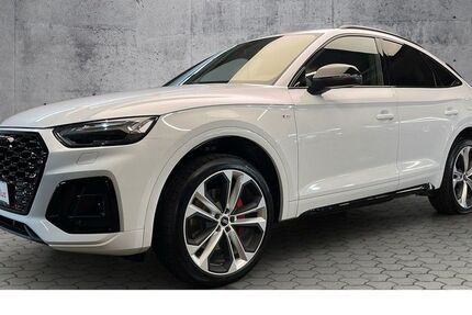Audi Q5 10.990 km 66.890 € Paderborn 33100
