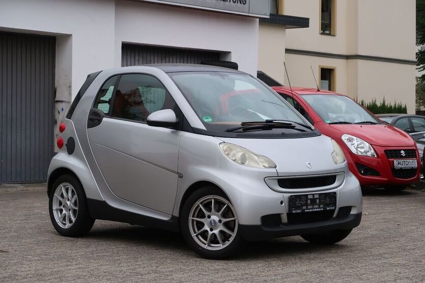 ForTwo